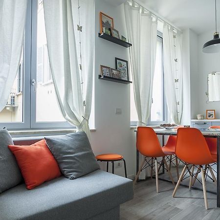 Italianway-Cadorna 10 Apartment 밀라노 외부 사진