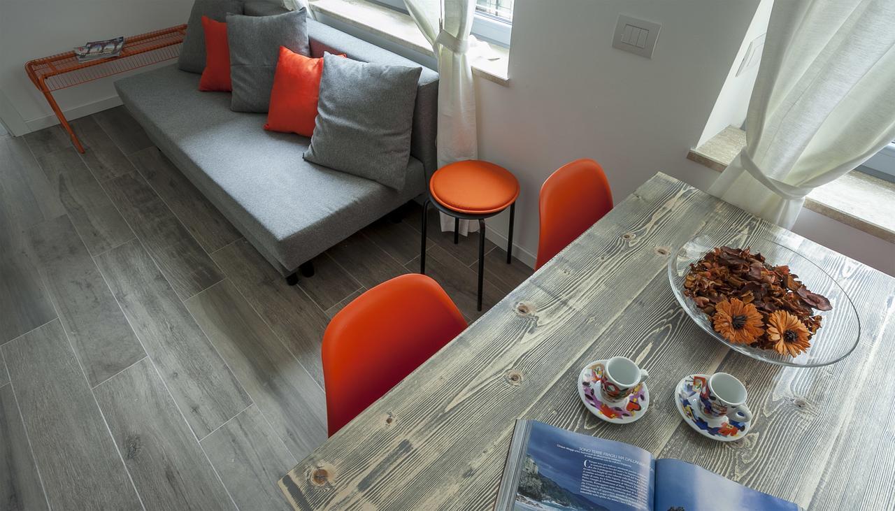 Italianway-Cadorna 10 Apartment 밀라노 외부 사진