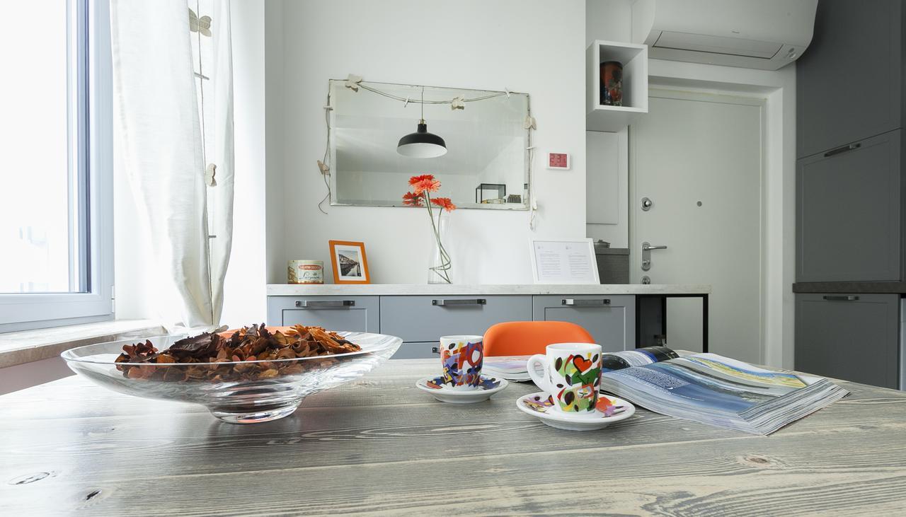 Italianway-Cadorna 10 Apartment 밀라노 외부 사진