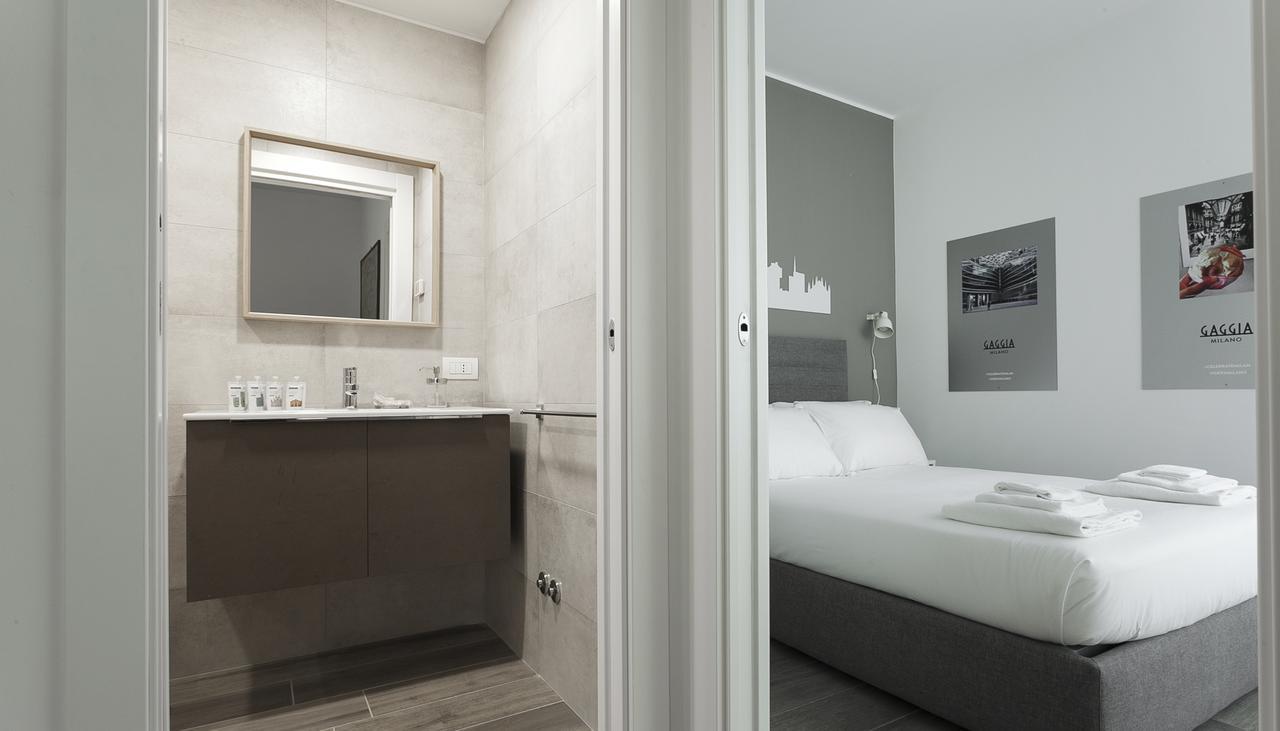 Italianway-Cadorna 10 Apartment 밀라노 외부 사진