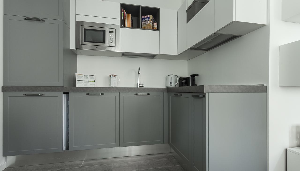 Italianway-Cadorna 10 Apartment 밀라노 외부 사진