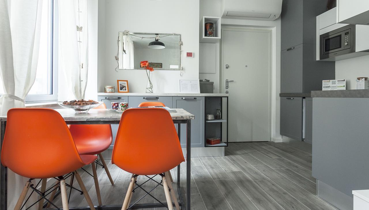 Italianway-Cadorna 10 Apartment 밀라노 외부 사진