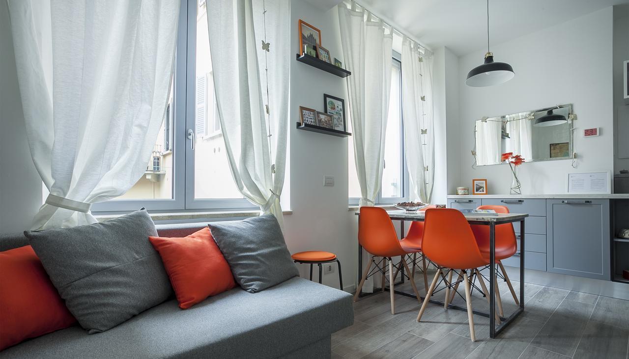 Italianway-Cadorna 10 Apartment 밀라노 외부 사진
