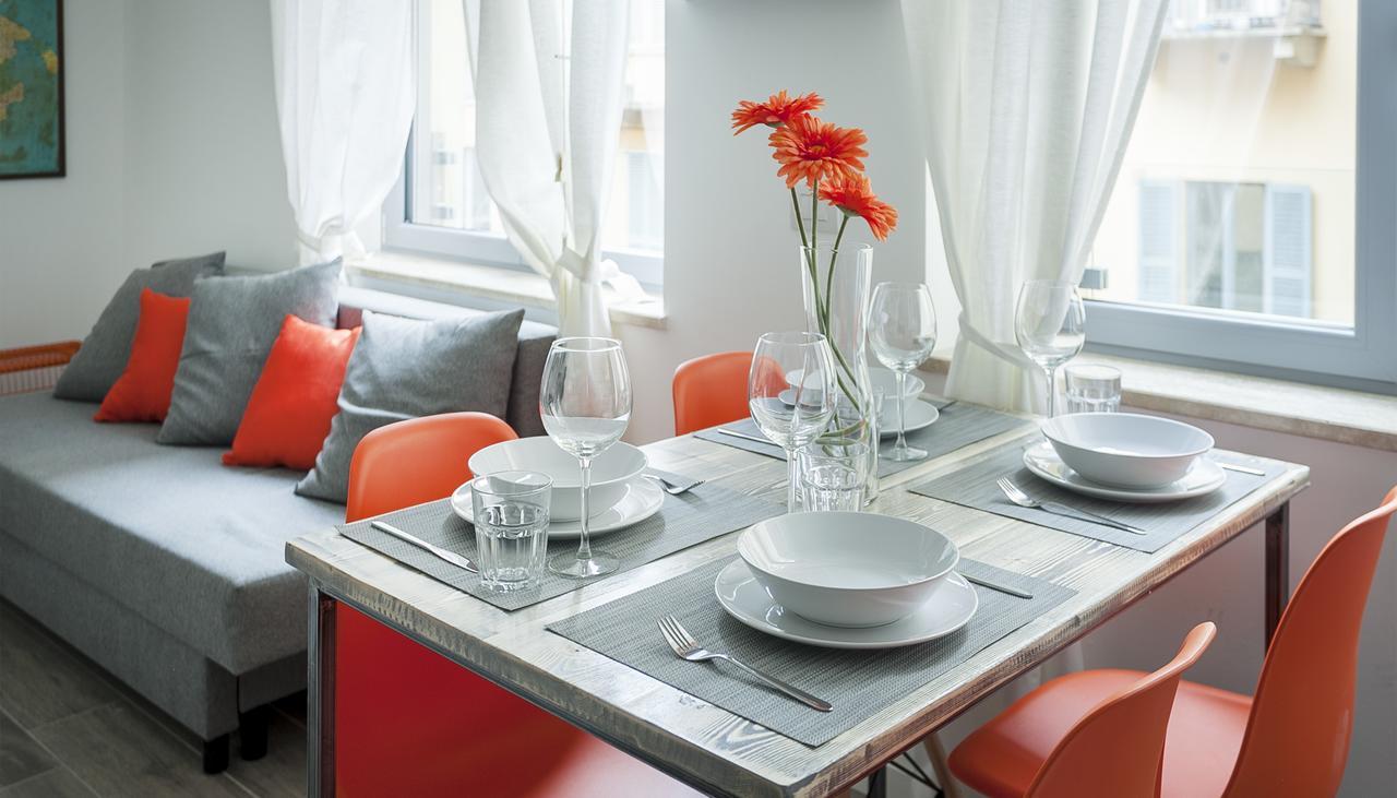 Italianway-Cadorna 10 Apartment 밀라노 외부 사진