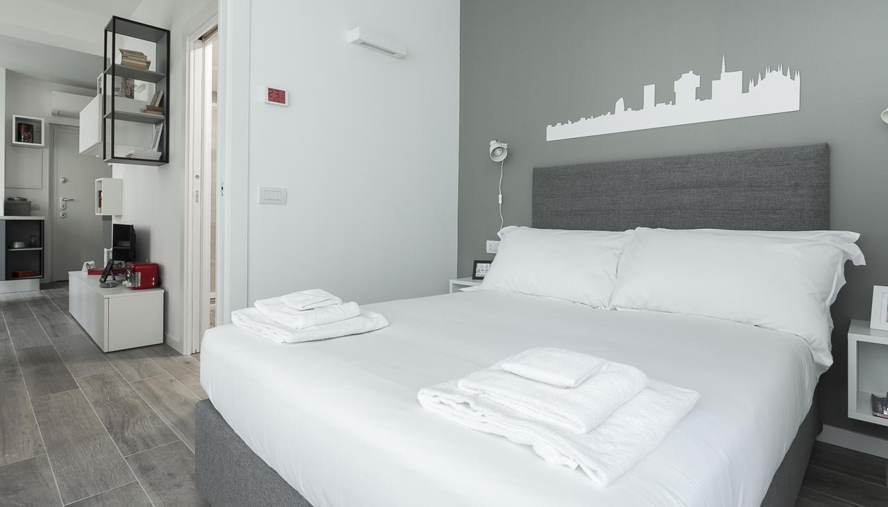 Italianway-Cadorna 10 Apartment 밀라노 외부 사진