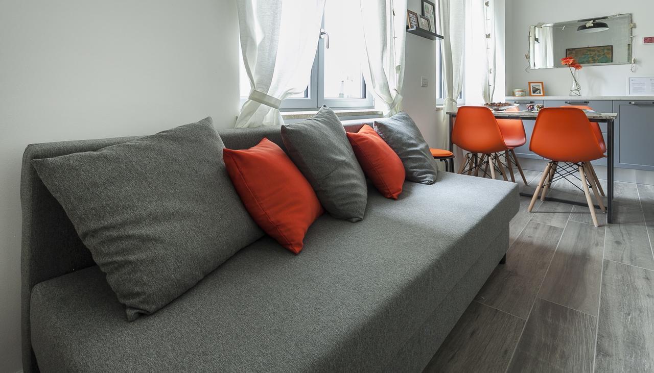 Italianway-Cadorna 10 Apartment 밀라노 외부 사진